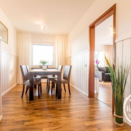 Ferienwohnung Harzblick 2 Браунлаге Екстер'єр фото