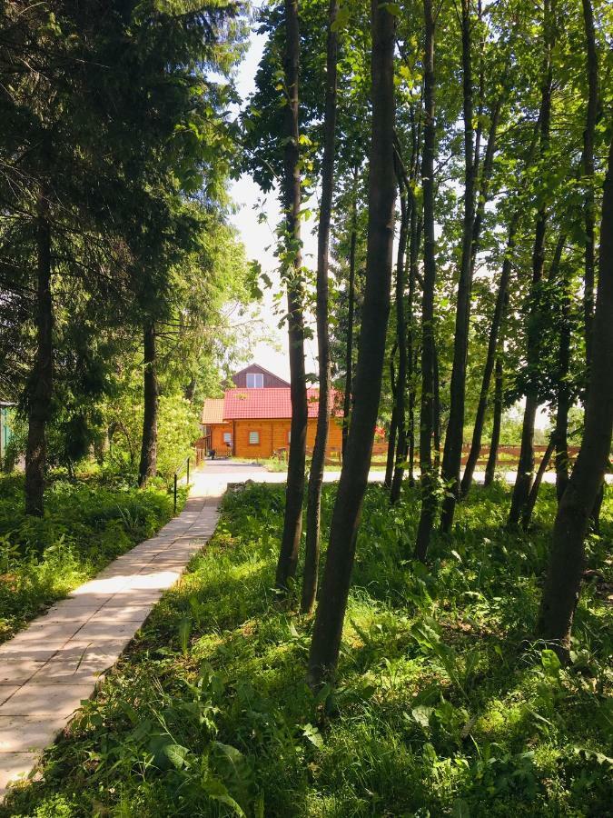 Ferienwohnung Harzblick 2 Браунлаге Екстер'єр фото
